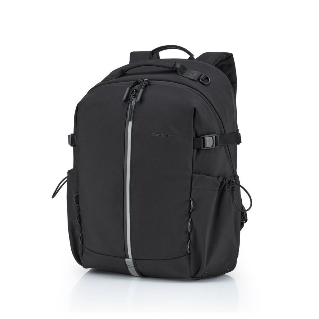 SAMSONITE กระเป๋าเป้ใส่ Laptop 15.6 นิ้ว WEEKENDED BACKPACK รุ่น ACIVE-LITE