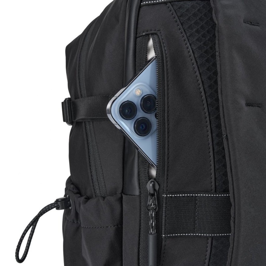 SAMSONITE กระเป๋าเป้ใส่ Laptop 15.6 นิ้ว WEEKENDED BACKPACK รุ่น ACIVE-LITE - รูปที่ 7