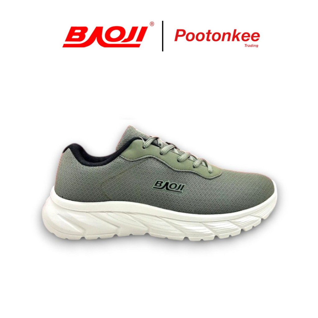 BAOJI حذاء رياضي رجالي BJM 884 — صورة 4