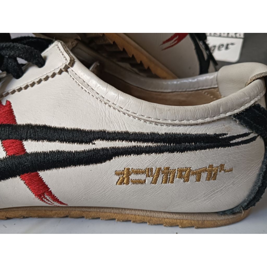 Onitsuka Tiger MEXICO 66 DELUXE