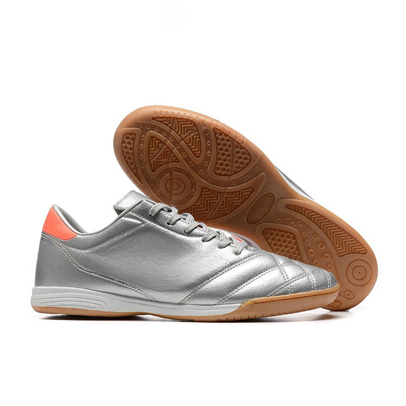 รองเท้าสตั๊ด รองเท้าฟุตซอล รองเท้าฟุตบซอล Size 39-45 รูปที่ 5