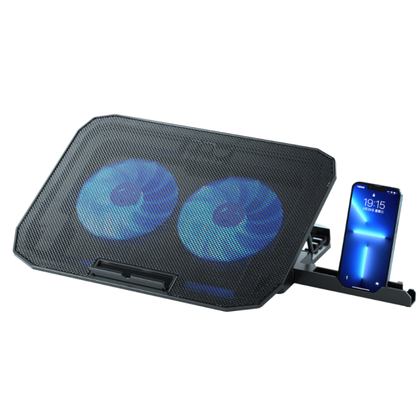 WISE LAPTOP COOLING PAD C101 (GMA-002017)