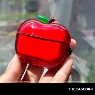 DE'APPLE เคสแอร์พอด Case AirPods THECASEBKK