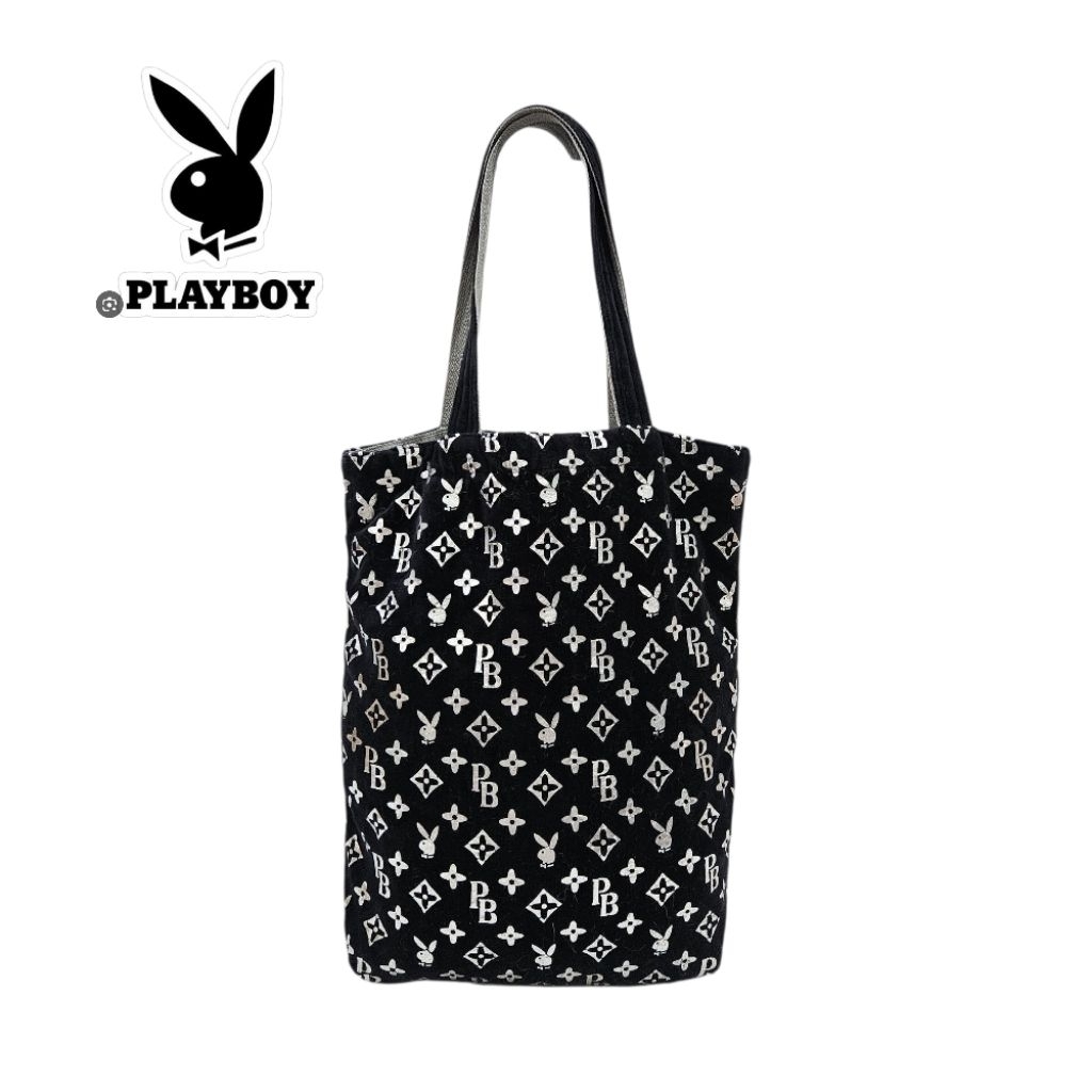BRAND :Playboybag y2k style90S