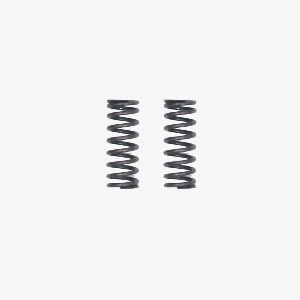 สปริงโหลดโช็คหน้า PCX 150-160 /ADV 150/Nmax 155/ (ขนาด 1.5 นิ้ว, 2 นิ้ว ) ราคาต่อ 1 คู่ ราคา ถูกที่สุด ดีลบีเคเค แกลเลอรีภาพที่ 2