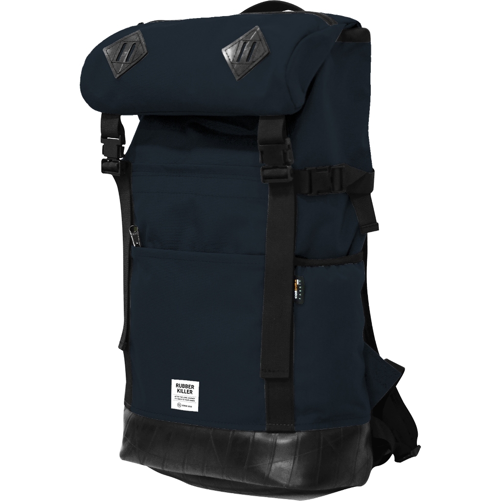 Rubber Killer - BILL - Navy - 100420017