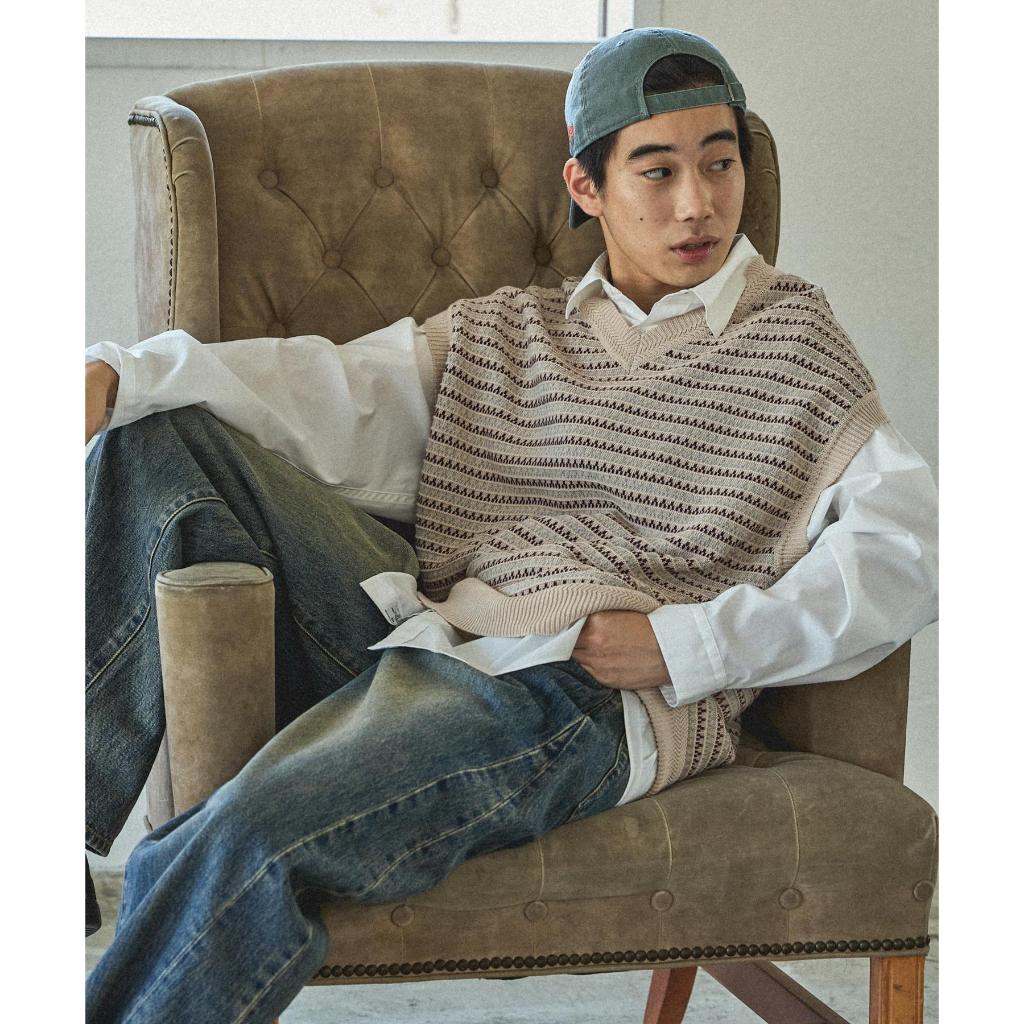 niko and ... Botanical Jacquard Pants