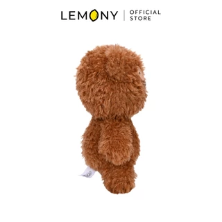 LEMONY ตุ๊กตามินเนี่ยน ทิม ขนาด 20 ซม. Universal Minions Collection