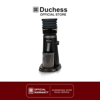 Duchess CG9600B เครื่องบดกาแฟไฟฟ้า รองรับก้านชง 51 / 58 มม. ปรับระดับได้ รับประกัน 1 ปี