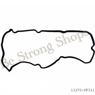 ยางฝาวาล์ว ยางฝาครอบวาล์ว รถนิสสัน เซฟิโร่ เบอร์ 13270-8P311…