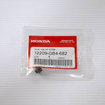 ซีลก้านวาล์ว 5 มิล (12209-GB4-682)