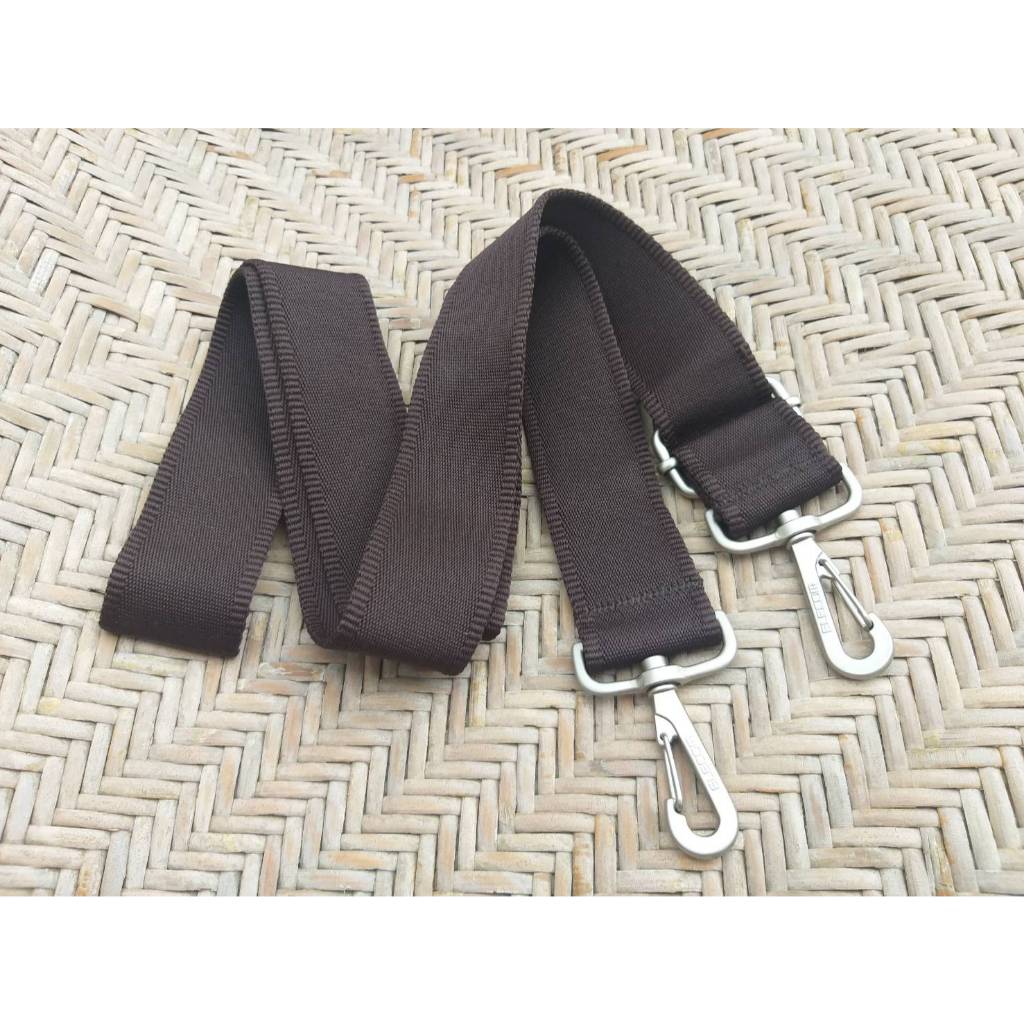 สายกระเป๋า ELECOM สายไนล่อน (ของใหม่)