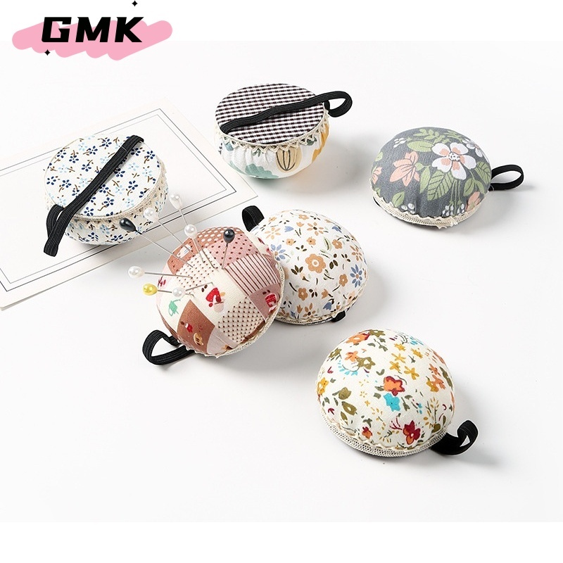 หมอนปักเข็ม ที่ปักเข็ม สำหรับงานฝีมือ ใช้ปักเก็บเข็ม G3240