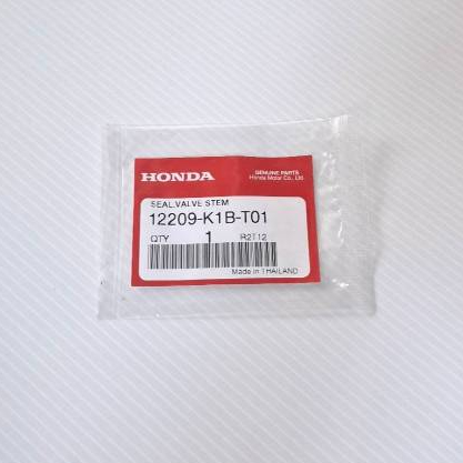 ซีลก้านวาล์ว 4.5มิล CRF300RALLY(ปี21) 12209-K1B-T01