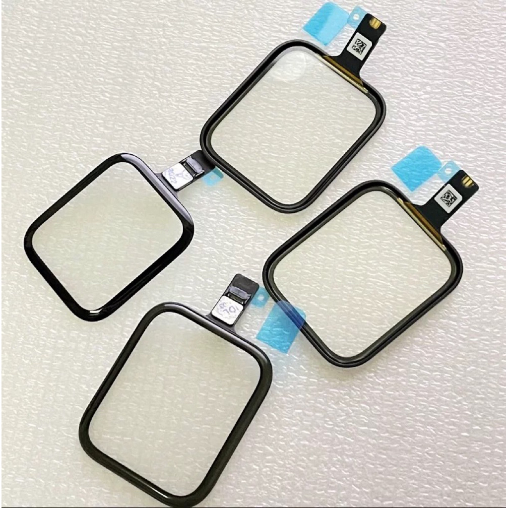 ทัสเหมาะสำหรับ App Watch iwatch S2 S3 S4 S5 S6 นาฬิกาหน้าจอสัมผัส TP44 42 45 มม. ส่งของภายใน 24 ชั่ว