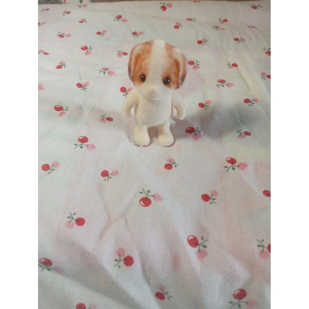 Sylvanian families มือสอง