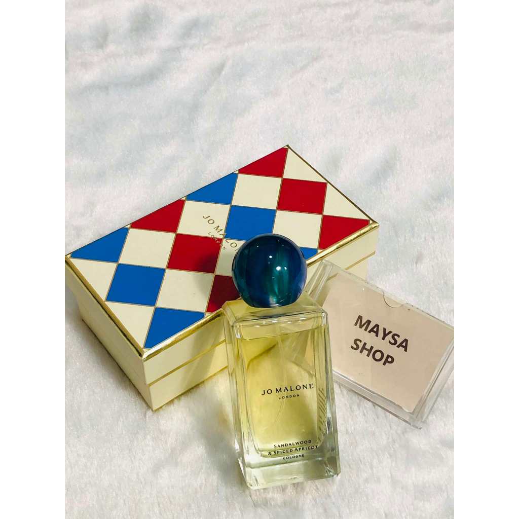 น้ำหอมแบ่งขาย Jo Malone London แท้ 100%