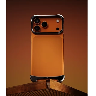 Arc เคสสำหรับ iPhone Air /17 Pro / 17 Pro max รุ่น Pulse ( Aluminum ,Titanium)