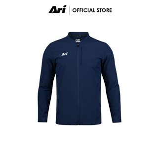 ARI ADEPT LITE JACKET - NAVY (AAP2609-03) เสื้อแจ็กเก็ต อาริ…