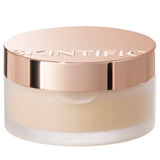 SKINTIFIC - Invisitouch Ultra Stay Loose Powder (10g.) สคินทิฟฟิค อินวิซิทัช อัลตร้า สเตย์ ลูส พาวเดอร์