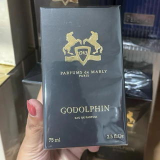 PDM✅Parfums De Marly 75,125ml.✅ มีหลายกลิ่นตัวเลือก💯ขายของแท้เท่านั้น💯