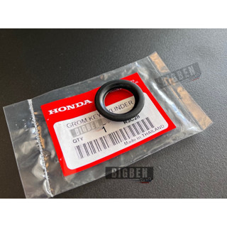 ยางเบ้ากุญแจฝาท้ายแท้เบิกใหม่ HONDA CIVIC EG 3DOOR,4DOOR(199…