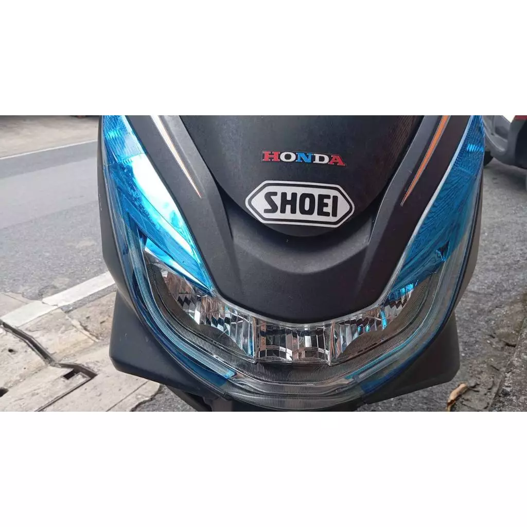 ฟิล์มแต่งไฟหรี่ PCX150 2014-2017 - รูปที่ 1