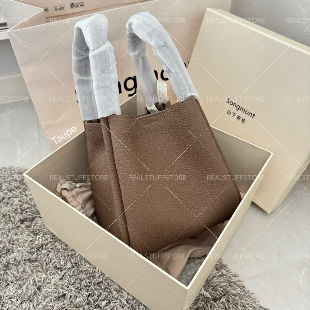 ของแท้💯 Songmont Song Bag MEDIUM พร้อมส่ง