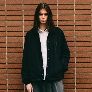 Classy Club - เสื้อแจ็กเก็ต แขนยาว รุ่น Doggo Jacket - The P…