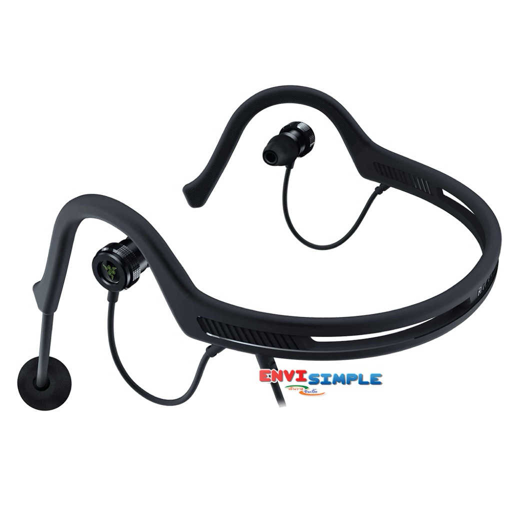 RAZER IFRIT / In-Ear