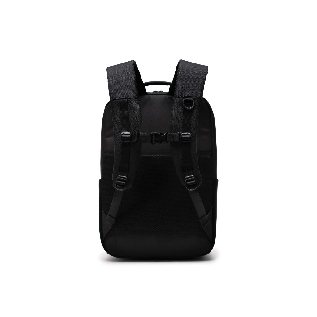 Herschel حقيبة ظهر Kaslo Daypack Tech ‏20 لتر — أسود — صورة 5