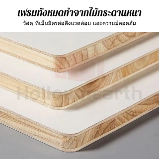 🔥COD+ส่งเดี๋ยวนี้🔥ชั้นวางของระแนงกั้นห้อง วางแบ่งโซนพื้นที่ใช้สอยได้ ดีไซน์เรียบหรูสวยงาม E