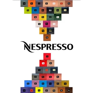 Vertuo Line Nespresso แคปซูล