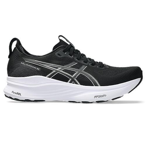 ASICS :  1012B839.002 GEL-KAYANO 32 WOMEN รองเท้าวิ่งผู้หญิง ของแท้ หน้ากว้าง D
