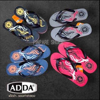 รองเท้าฟองน้ำ ADDA แบบคีบ รุ่น 819A8