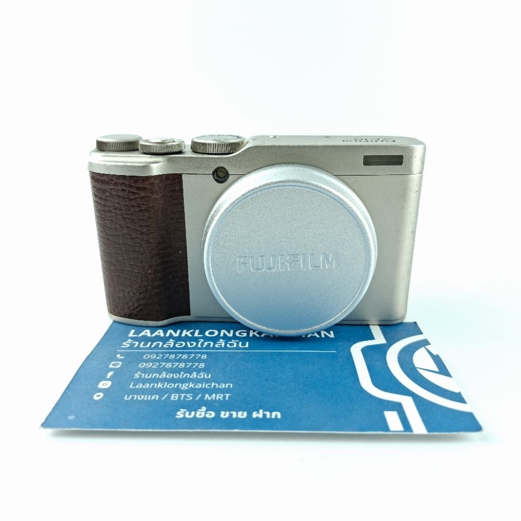 กล้อง FUJIFILM XF10 📷
