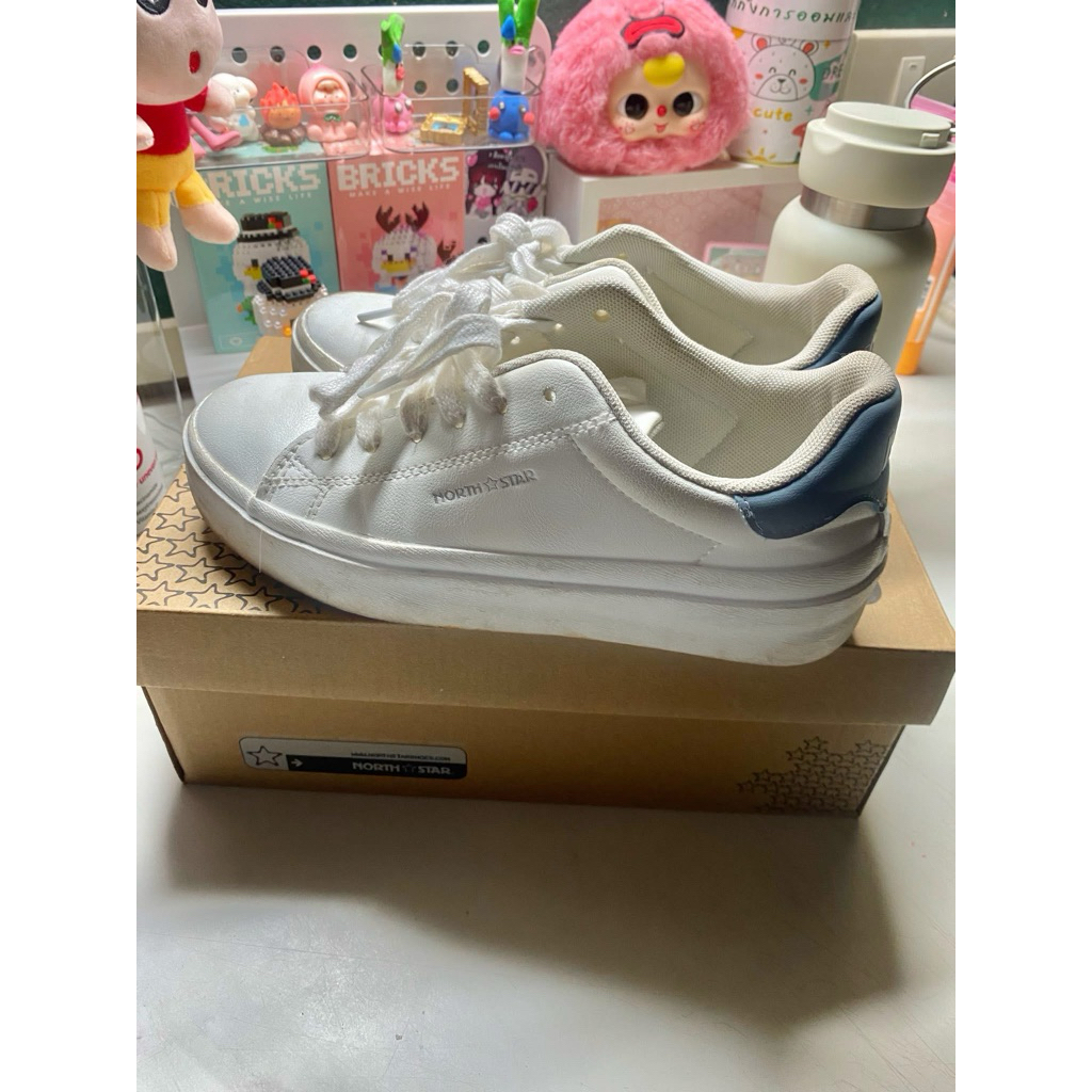 รองเท้า bata North Star size 36