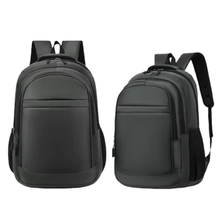 กระเป๋าเป้ผู้ชาย แฟชั่น Backpack รุ่น M19 กระเป๋าเป้