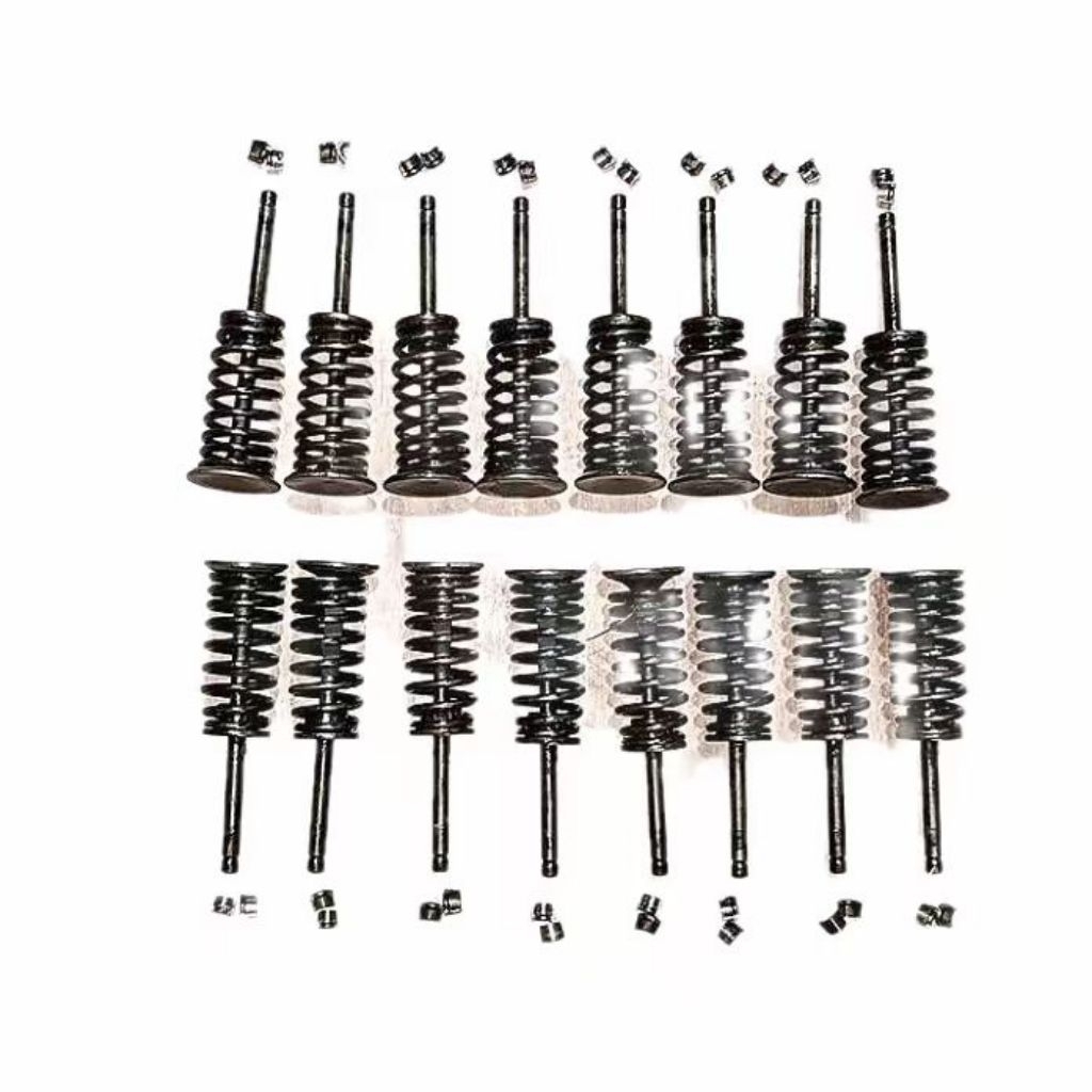 วาวล์ไอดีไอสีย มาสด้า๒ เครื่องซีวาย ๑.๕ ปี๒๕๕๐Valve in-ex Mazda2 ZY 1.5 Engine Y2007 ***สินค้ามือสอง