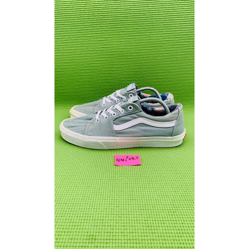 รองเท้าVansมือสองของแท้