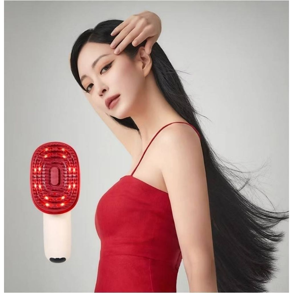 Moev Hair Steamer Pro