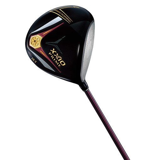 NEW XXIO PRIME 13 DRIVER (SP1300)