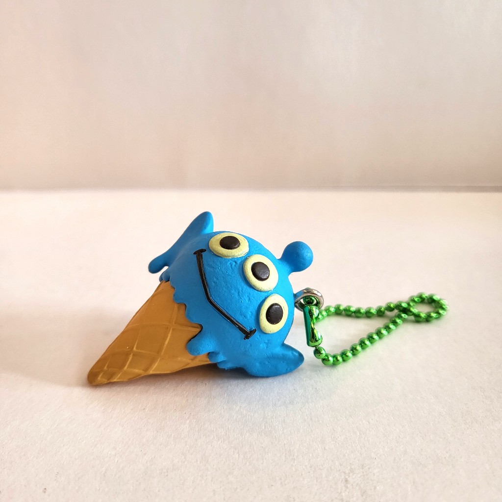 พวงกุญแจสามตา (Toys story)