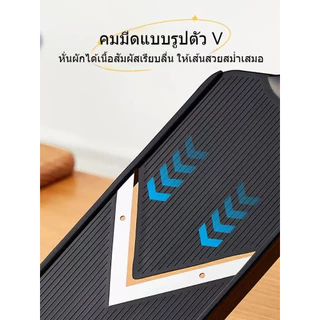 [ของแถมฟรี] ที่ขูดสแตนเลสแบบมัลติฟังก์ชัน 32 ซม. ขูดผัก-ผลไม้-ชีส ได้หมด สุดคุ้มสำหรับทุกครัวเรือน