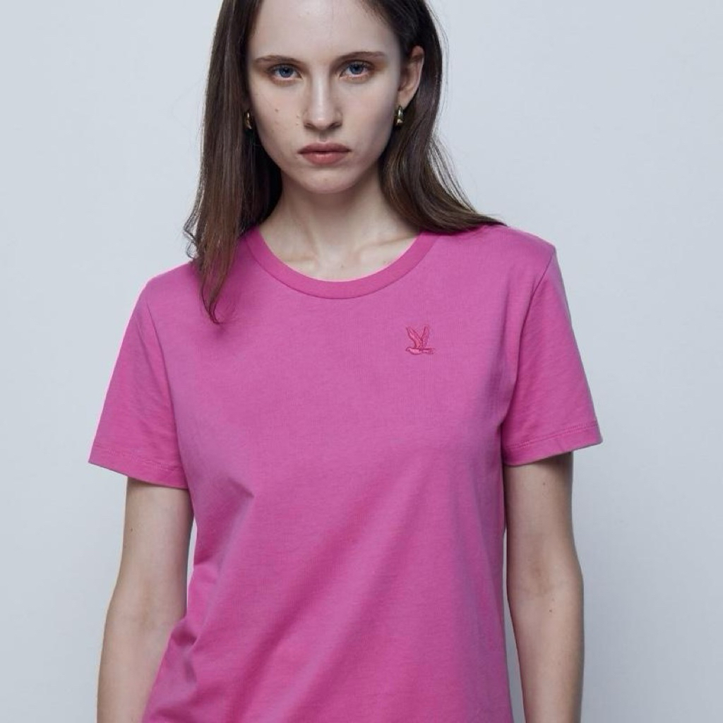 เสื้อยืดเบสิคแบรนด์CCOOแบรนด์แท้ลดราคา