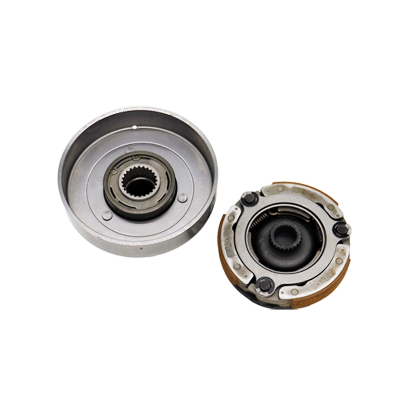 GDmotor ชุดคลัทช์ คลัทช์หน้า+หลัง wave100 ทุกรุ่น wave110 รุ่นคาร์บู dream99 ครบชุดพร้อมใส่ รหัส KFL/KFM - รูปที่ 7