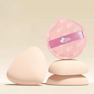 พัฟแต่งหน้า PALA MAKEUP PUFF RUBYCELL