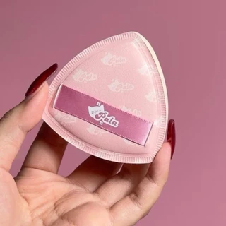 พัฟแต่งหน้า PALA MAKEUP PUFF RUBYCELL