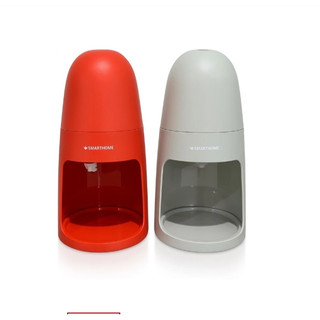 SMARTHOME เครื่องทำบิงซู -ทำน้ำแข็งใสเกร็ดหิมะ รุ่น SM-ICE83