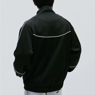 SO.ON : Sport Jackets เสื้อแจ็คเก็ต มีซิป รุ่น Boxing Jacket